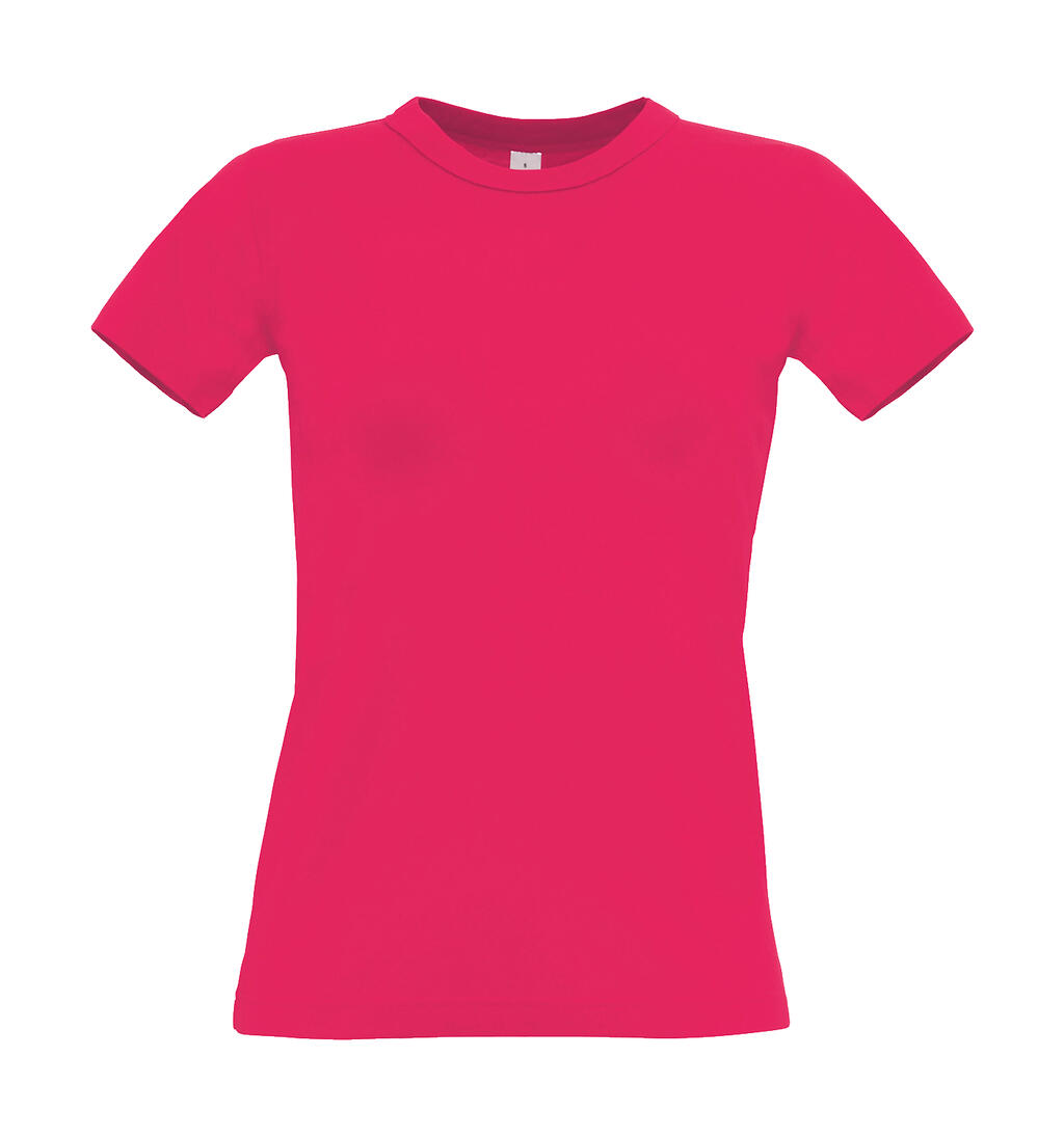 Camiseta mujer Exact 190/women Sorbet