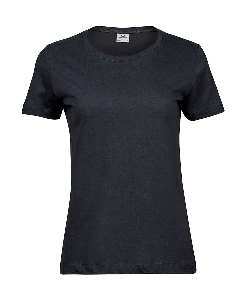 Camiseta Soft mujer Dark Grey
