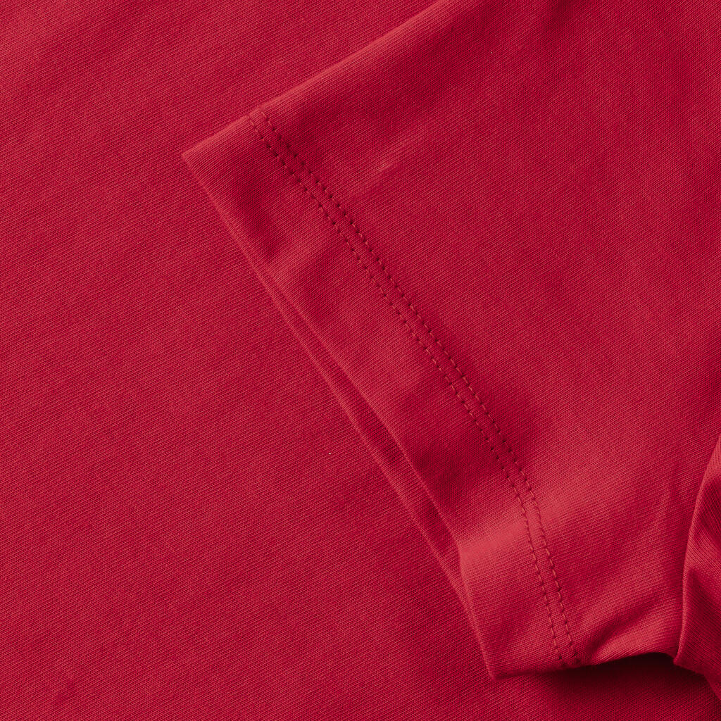 Camiseta orgánica Authentic Pure mujer - vista 2