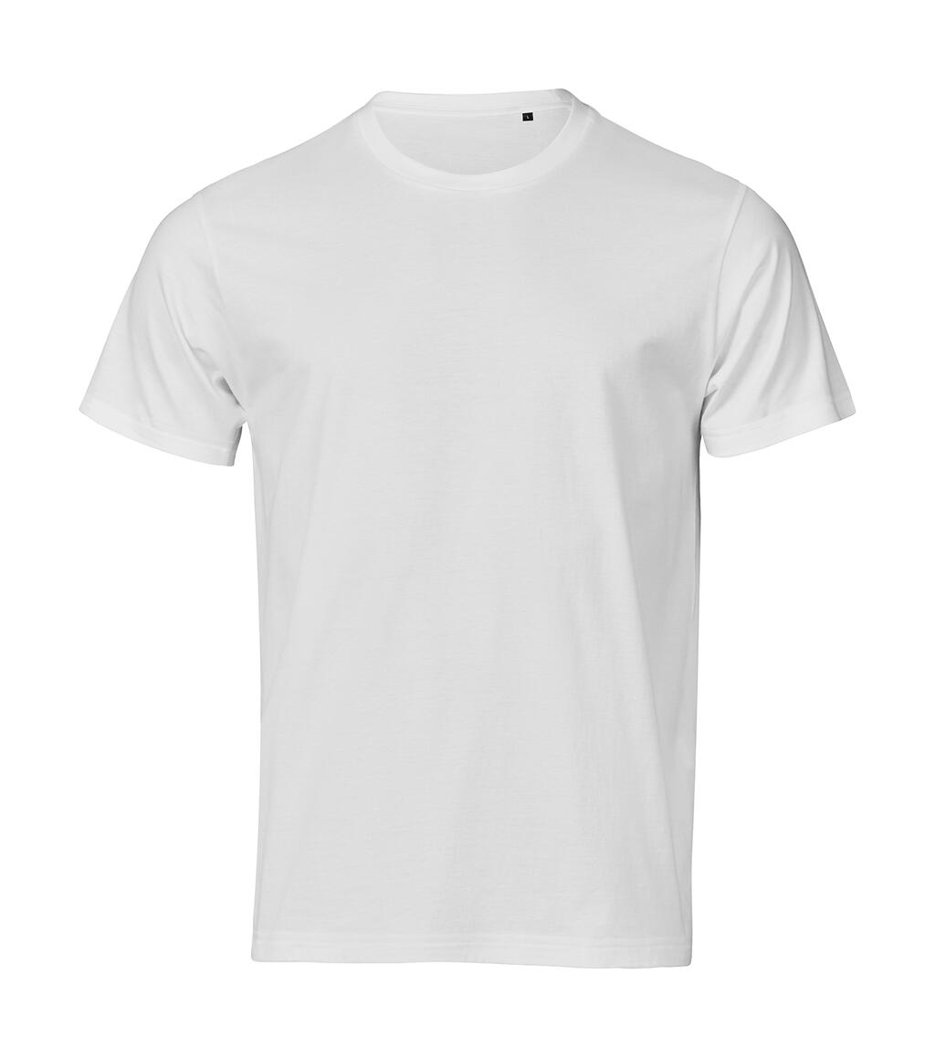 Camiseta Urban White