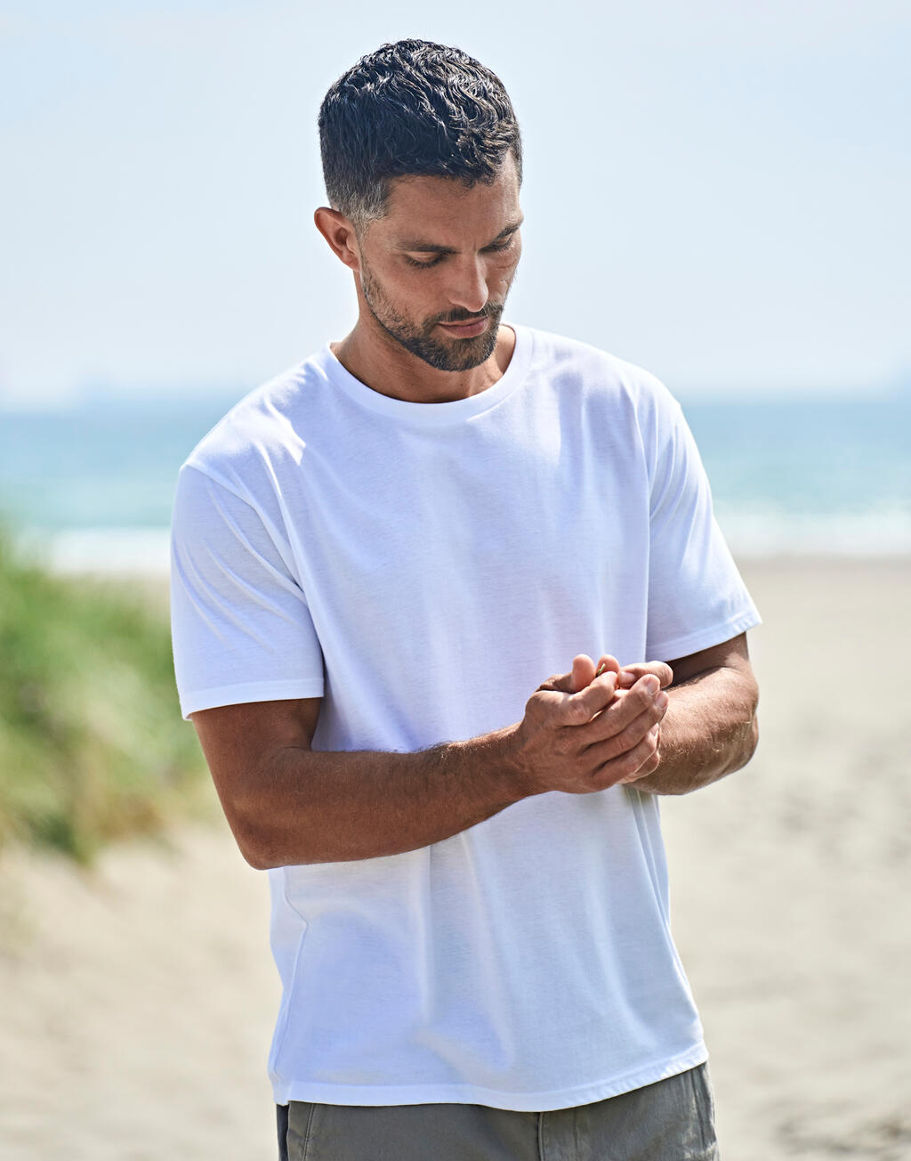 Camiseta Urban - vista 3