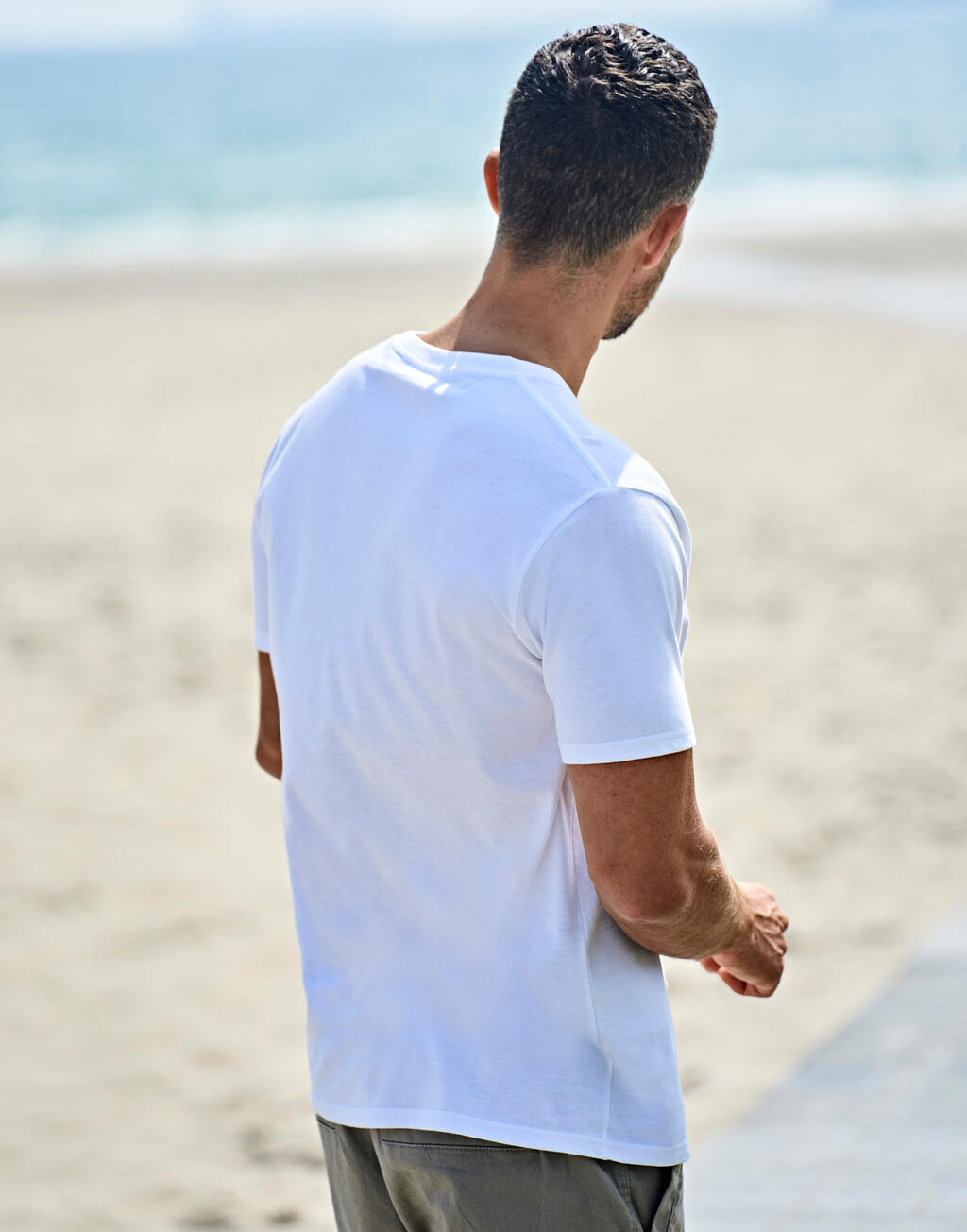 Camiseta Urban - vista 4