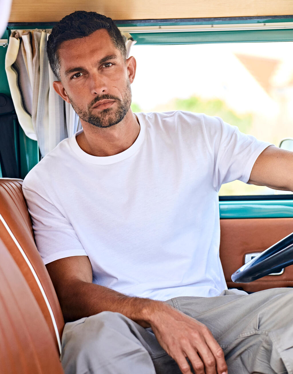 Camiseta Urban - vista 2