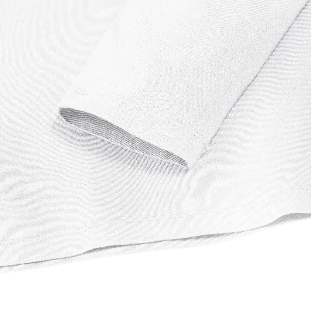 Camiseta orgánica Pure manga larga hombre - vista 1