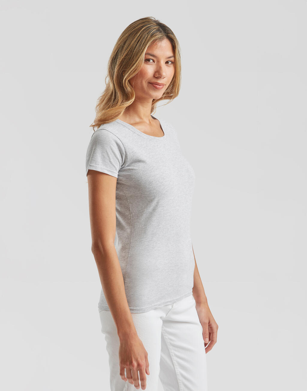 Camiseta Ladies Original - vista 3