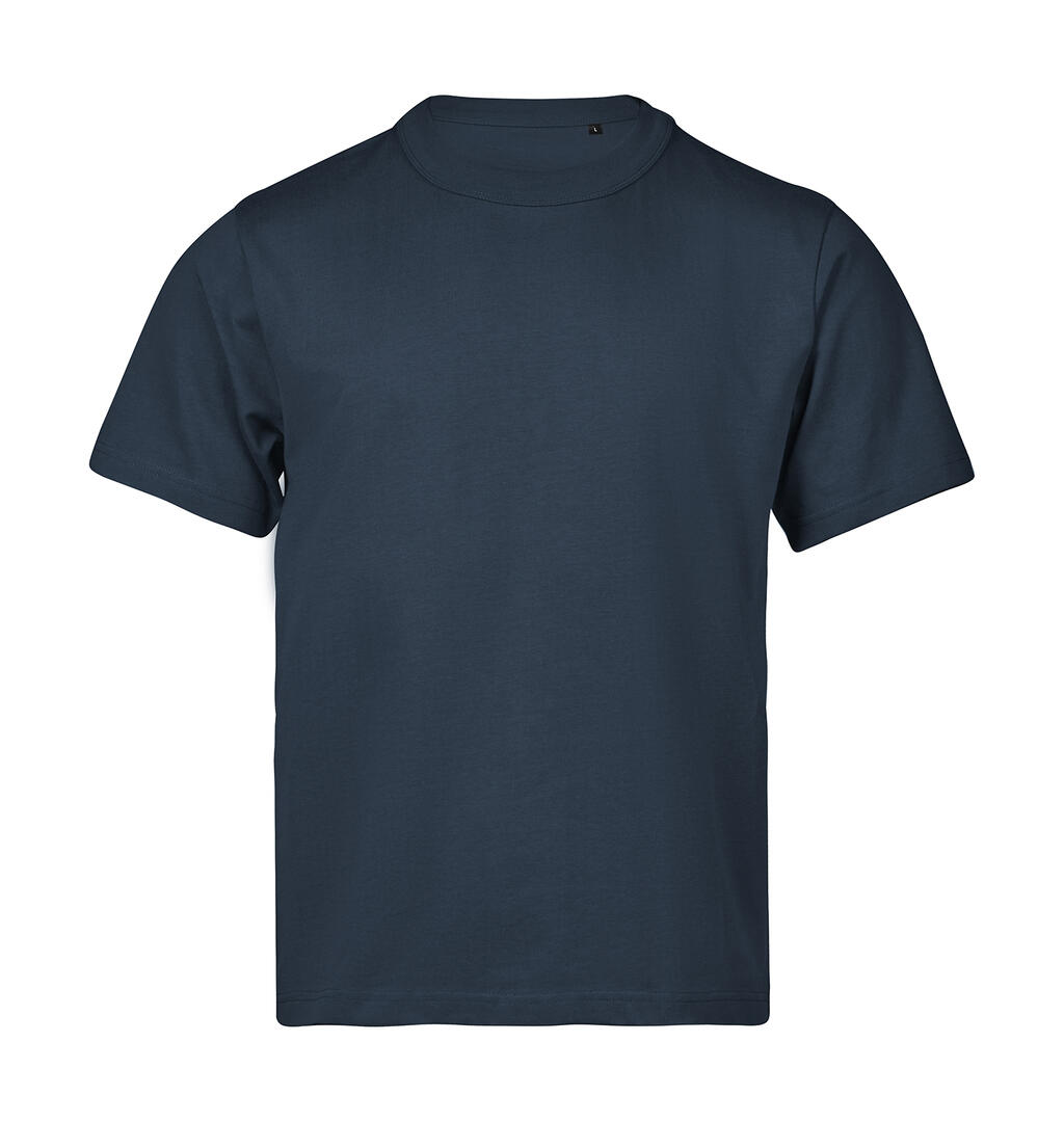 Camiseta Urban Loose Fit Ink