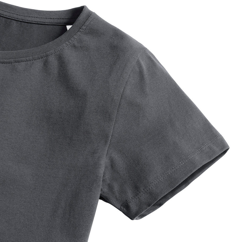 Camiseta orgánica Pure Heavy mujer - vista 1