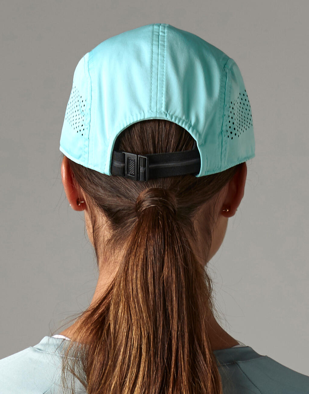 Gorra técnica Running - vista 7