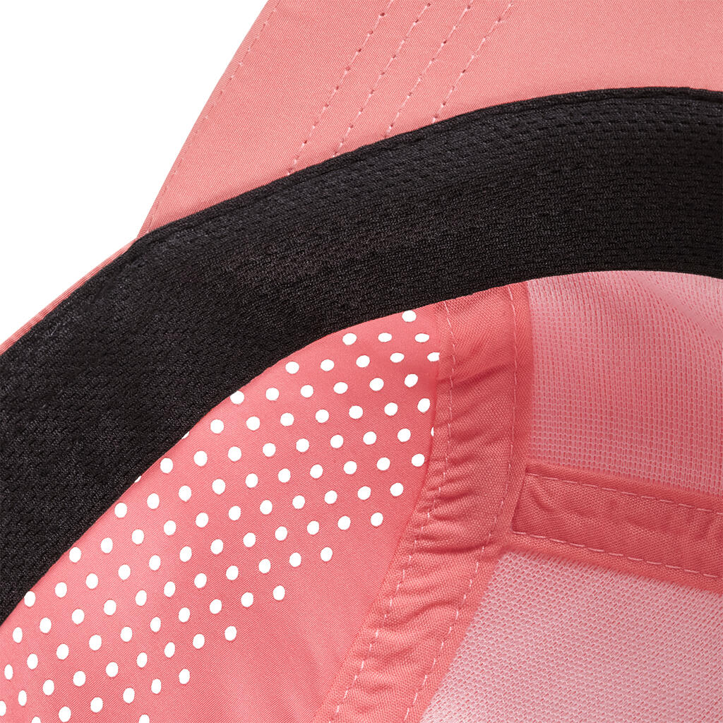 Gorra técnica Running - vista 4