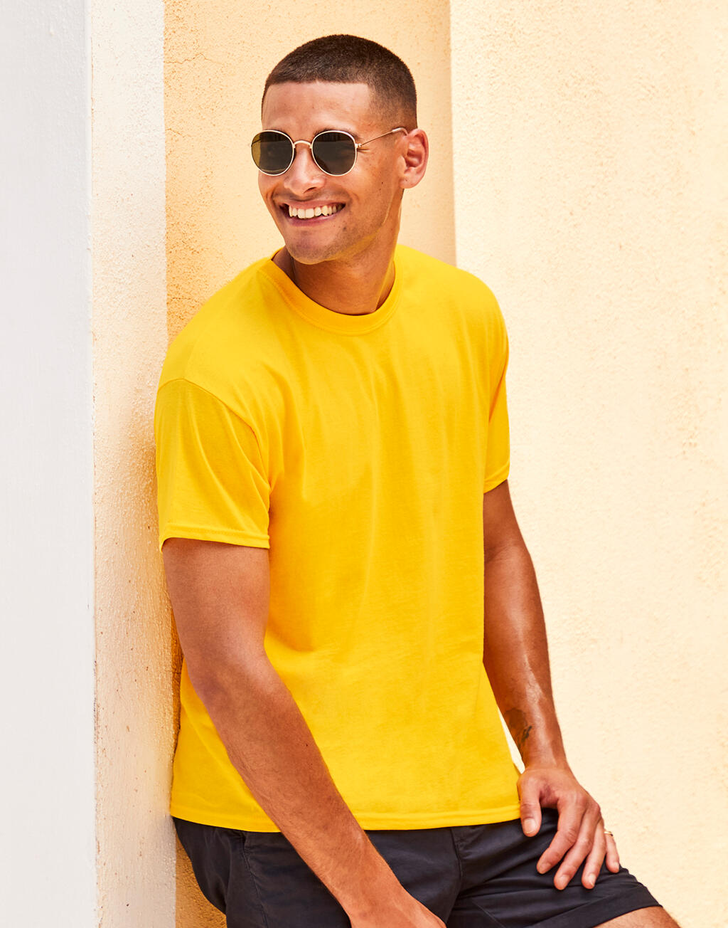 Camiseta Original 145 grº - vista 6