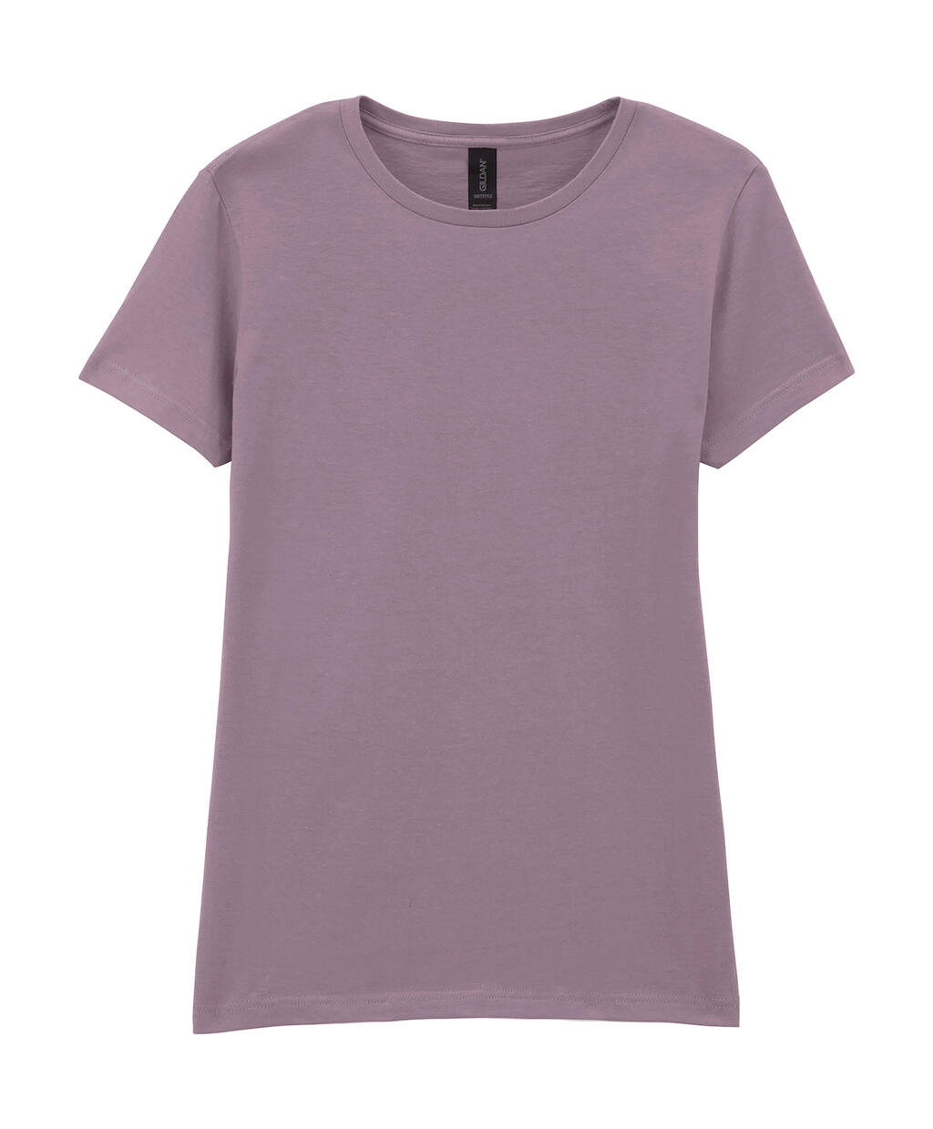 Camiseta Softstyle Mujer Paragon