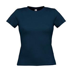  B & C Camiseta mujer Women-Only