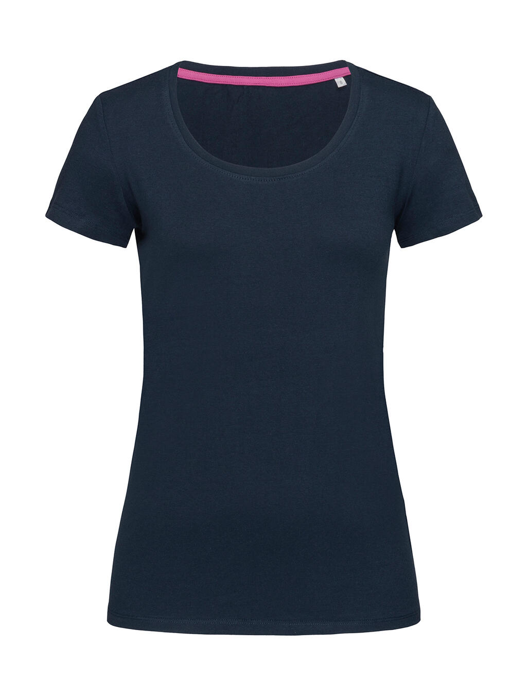 Stretch-T for women Marina Blue