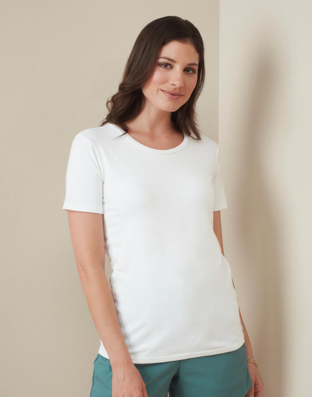  Stedman Stretch-T Relaxed for women