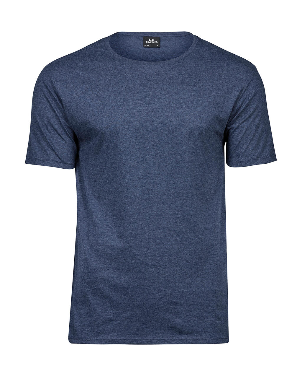 Camiseta Urban hombre Denim Melange