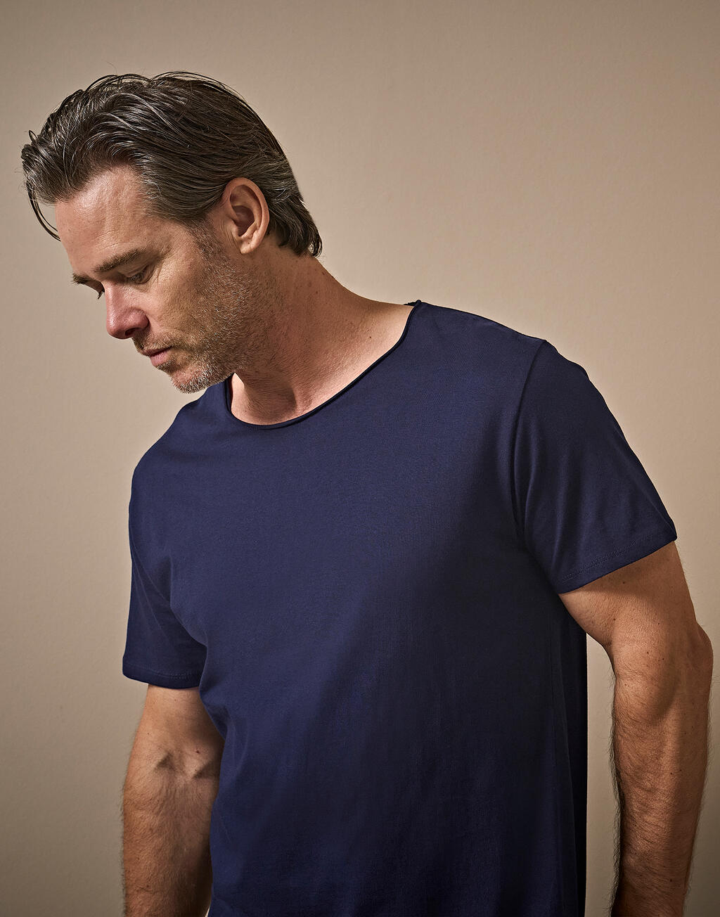 Camiseta Urban hombre - vista 1