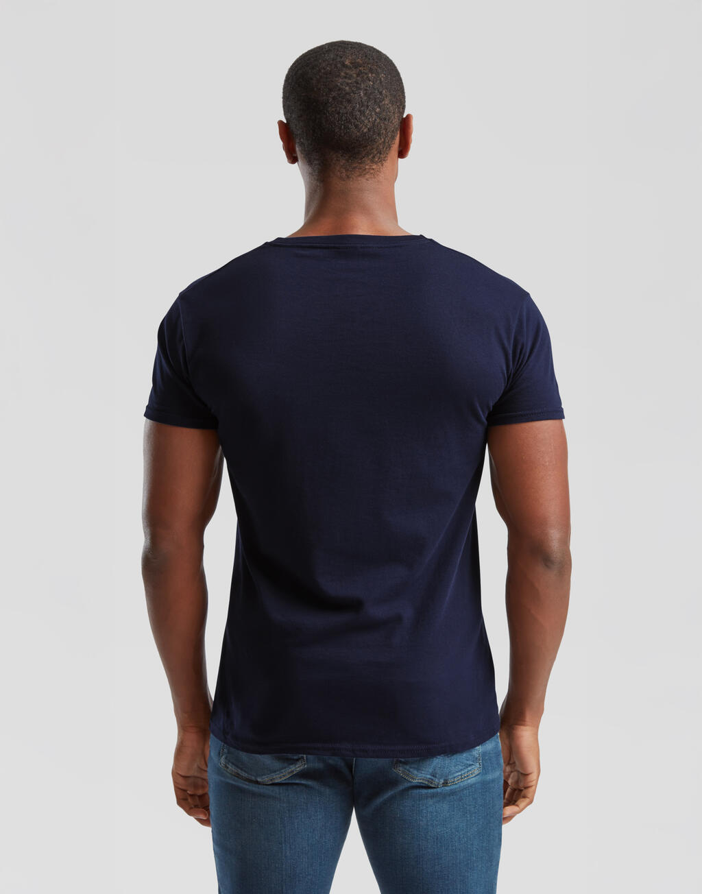Camiseta Iconic cuello V 150 hombre - vista 2