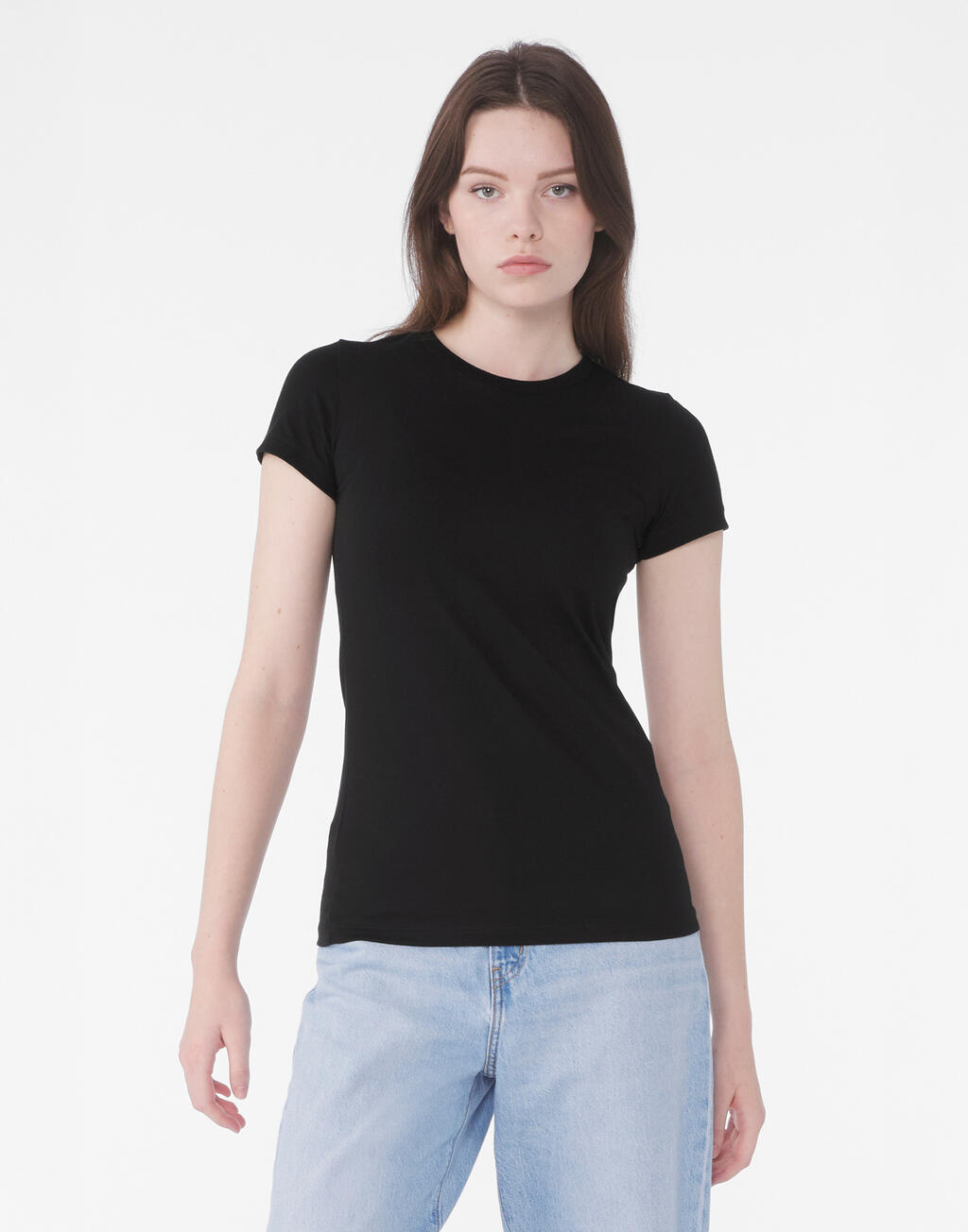 Camiseta mujer 145 gr - vista 1