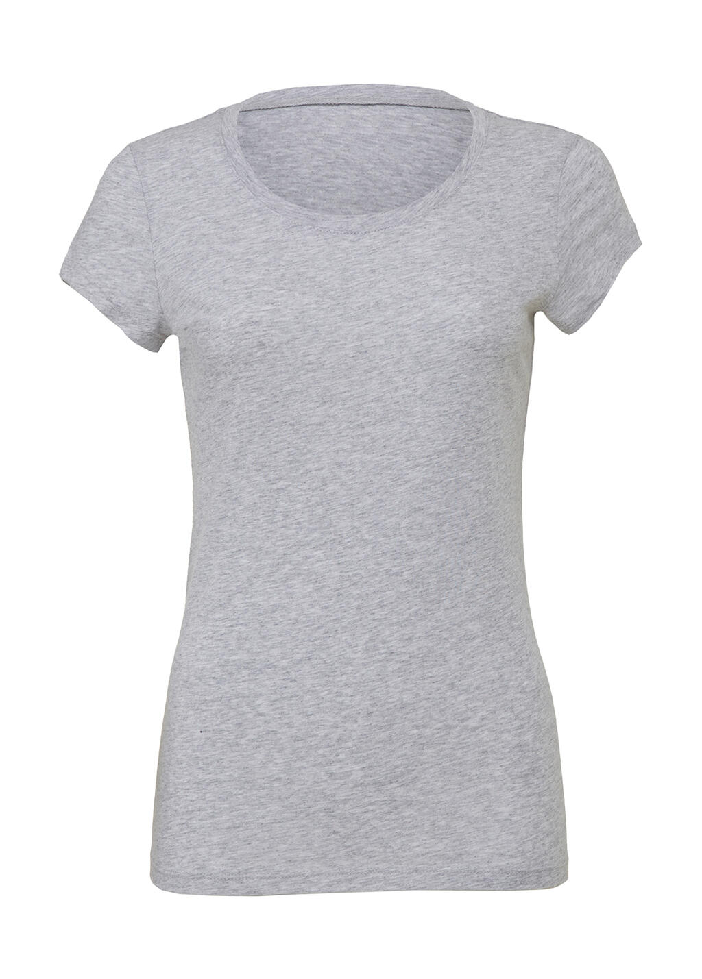 Camiseta mujer 145 gr Athletic Heather