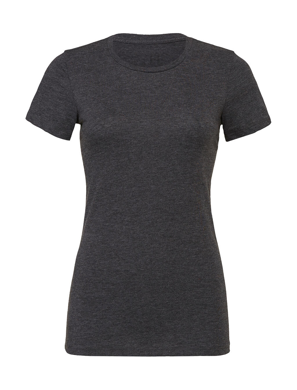 Camiseta mujer 145 gr Dark Grey Heather