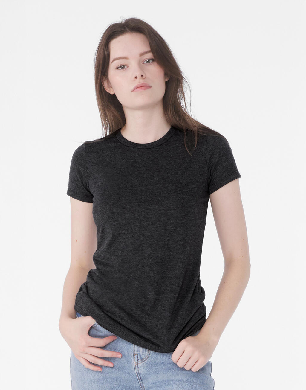  Bella Camiseta mujer 145 gr