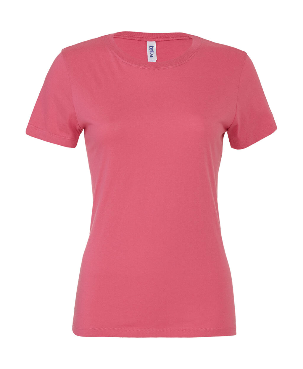 Camiseta mujer 145 gr Berry