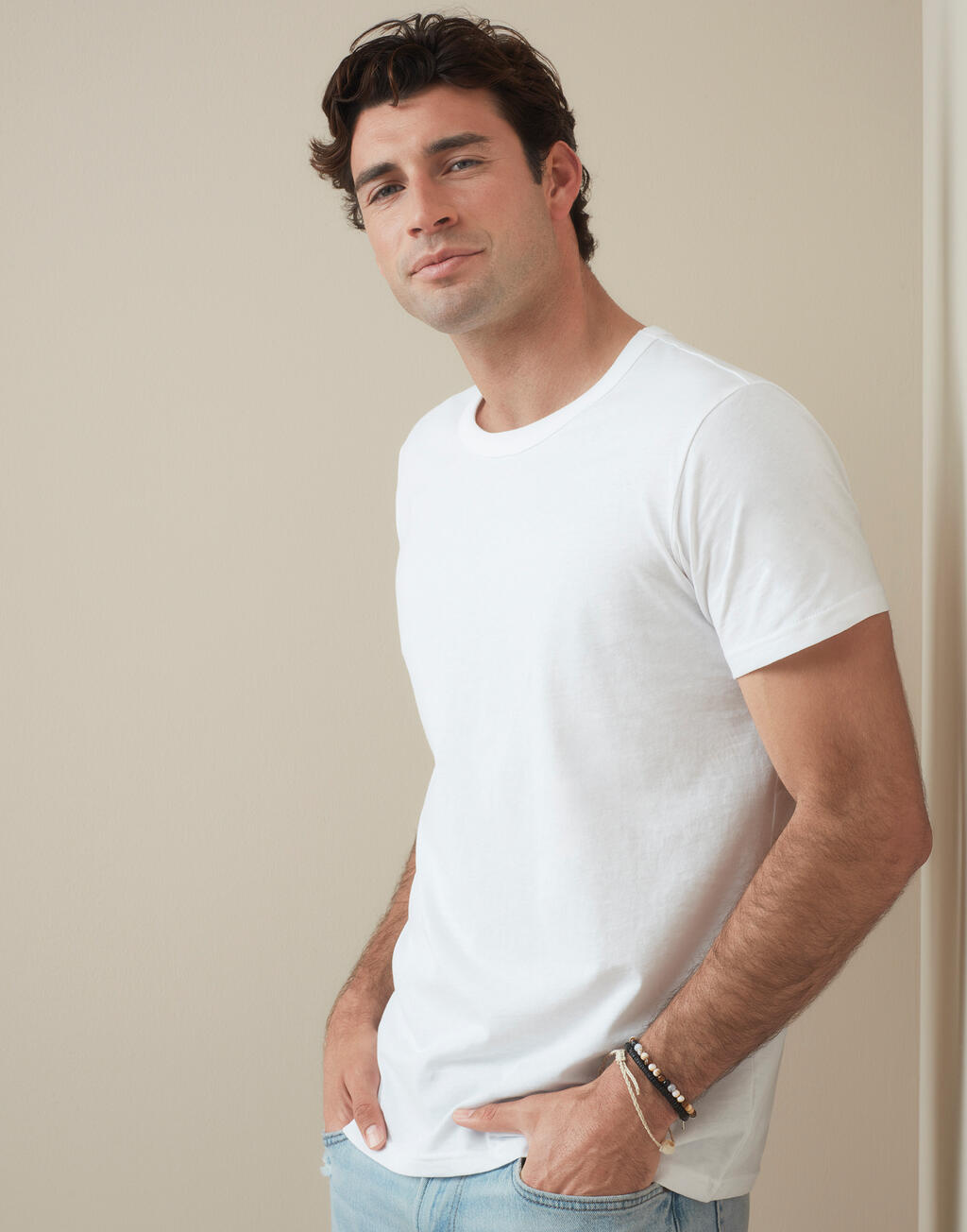  Stedman Camiseta Ben hombre