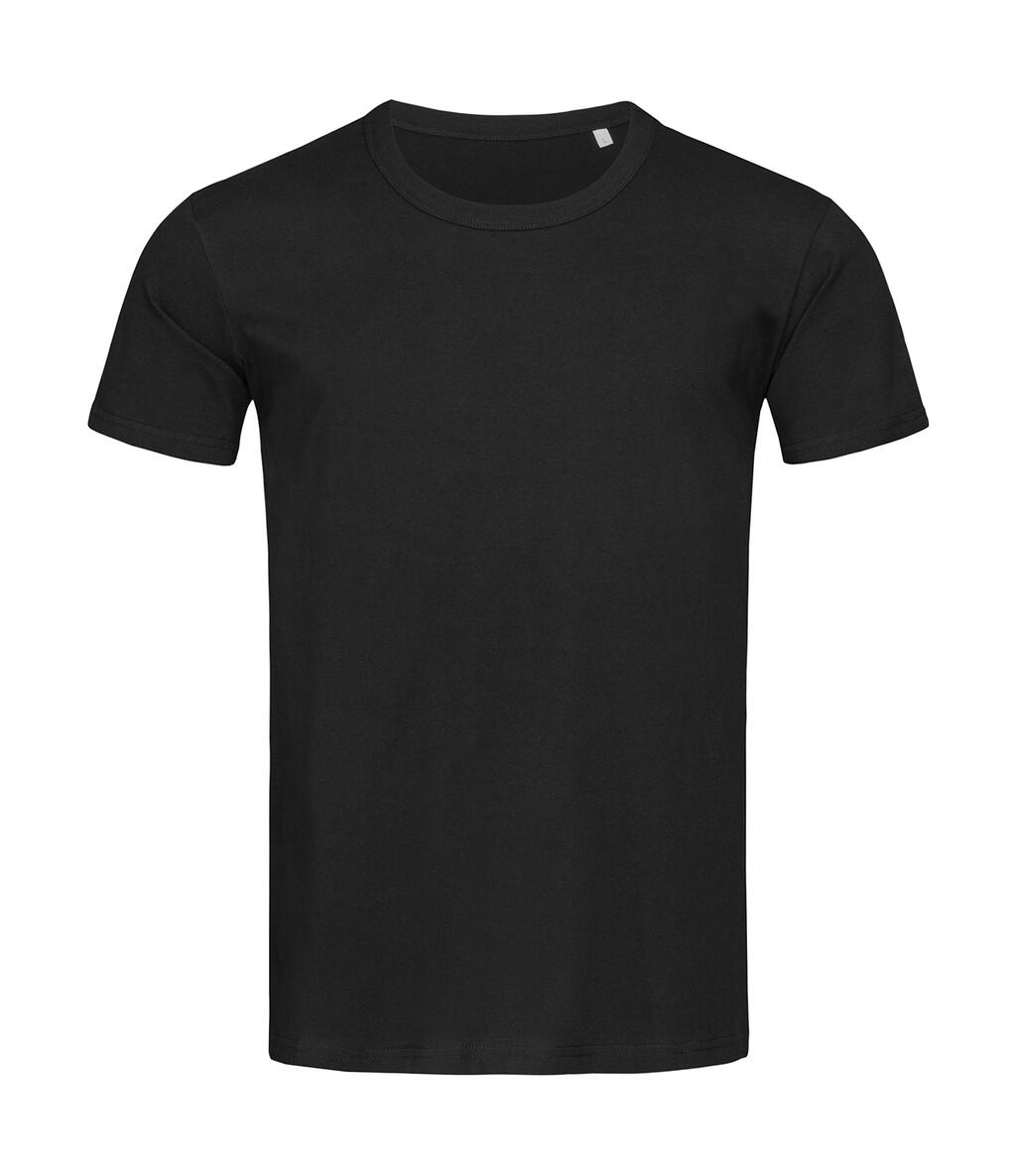 Camiseta Ben hombre Black Opal