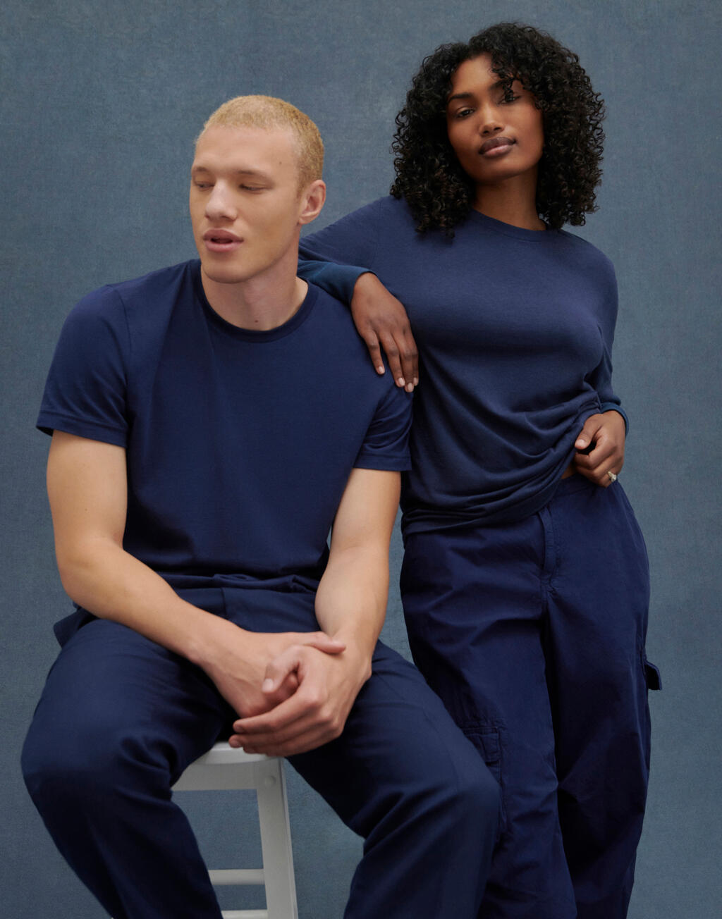  Bella Camiseta Jersey manga corta unisex 