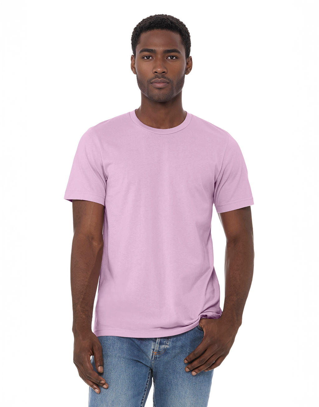 Camiseta Jersey manga corta unisex  - vista 1