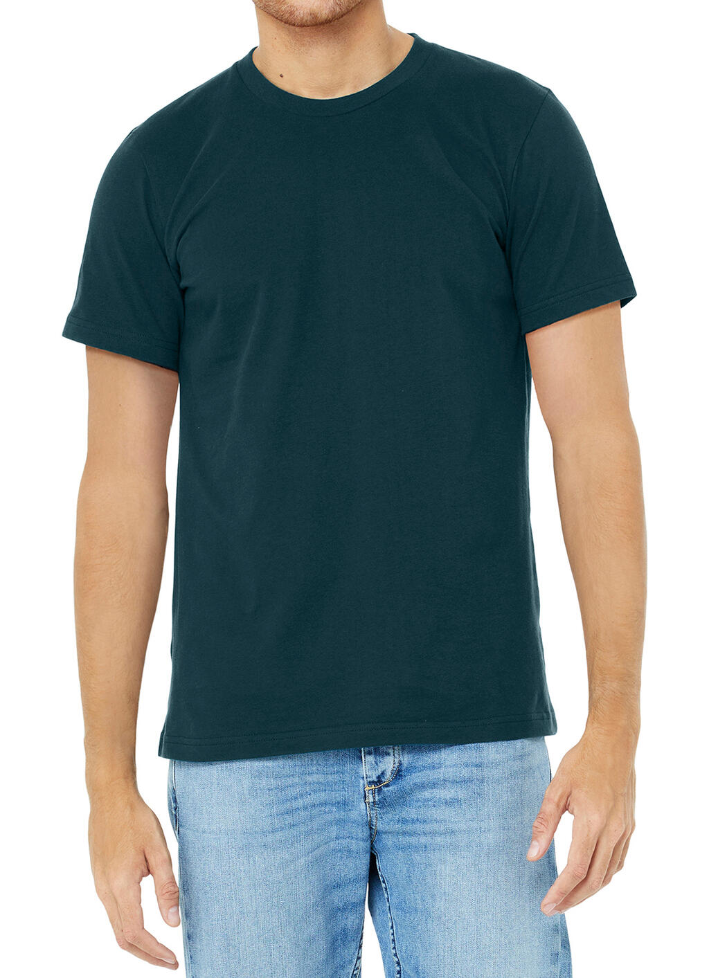 Camiseta Jersey manga corta unisex  Atlantic