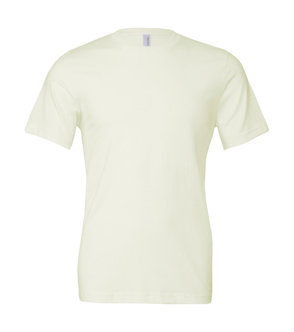Camiseta Jersey manga corta unisex  Citron