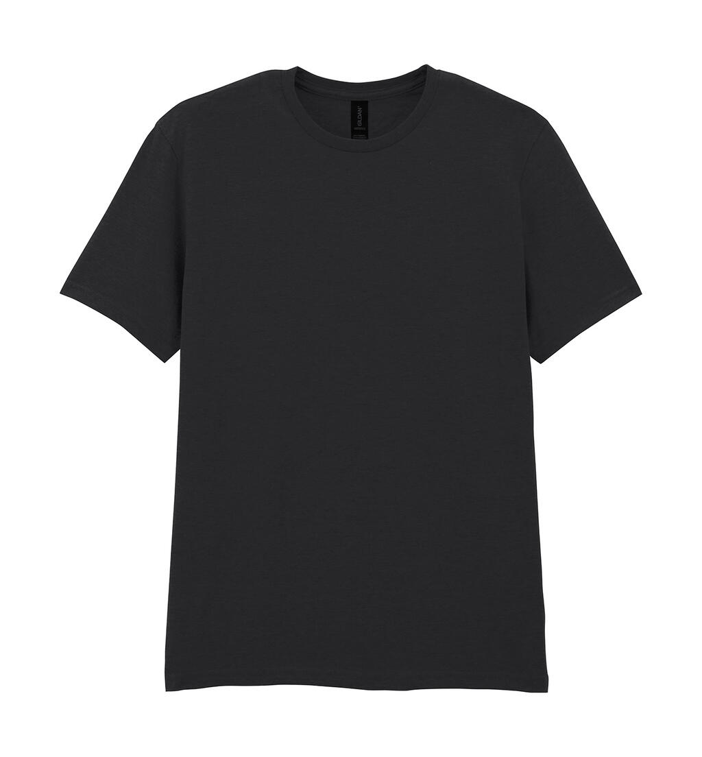 Camiseta Sofstyle Adulto Black