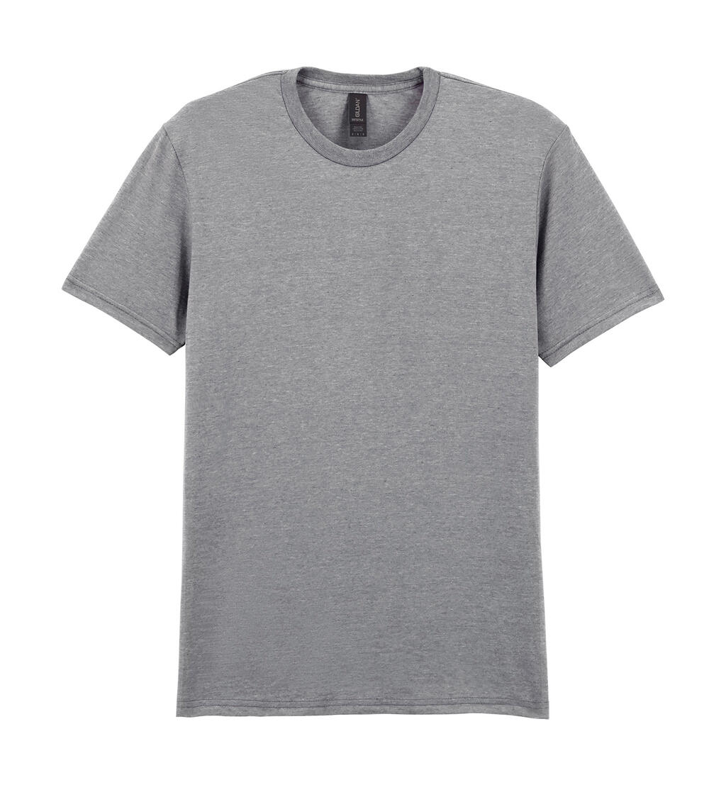 Camiseta Sofstyle Adulto Sport Grey