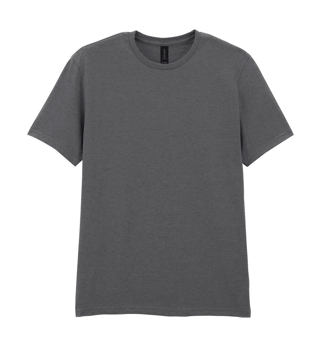 Camiseta Sofstyle Adulto Charcoal