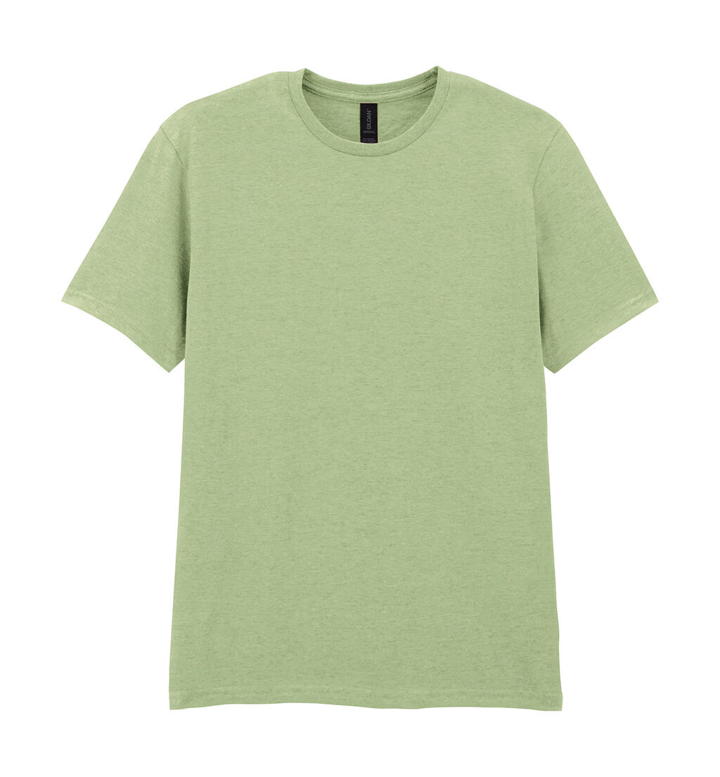 Camiseta Sofstyle Adulto Lime
