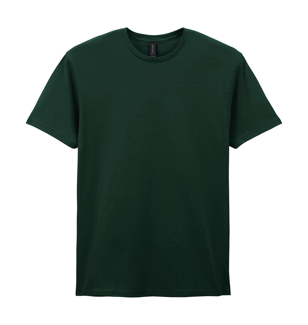 Camiseta Sofstyle Adulto Forest Green