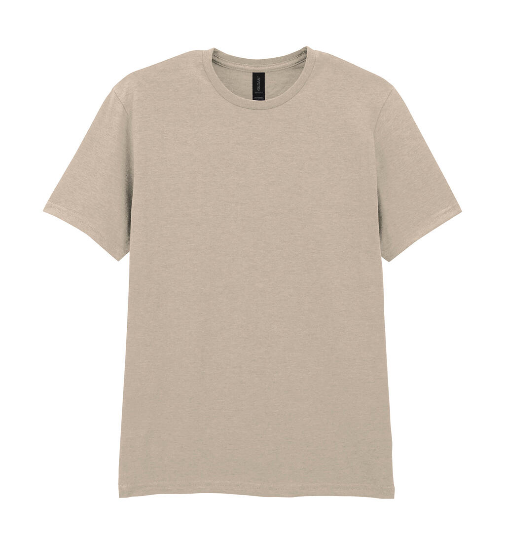 Camiseta Sofstyle Adulto Sand