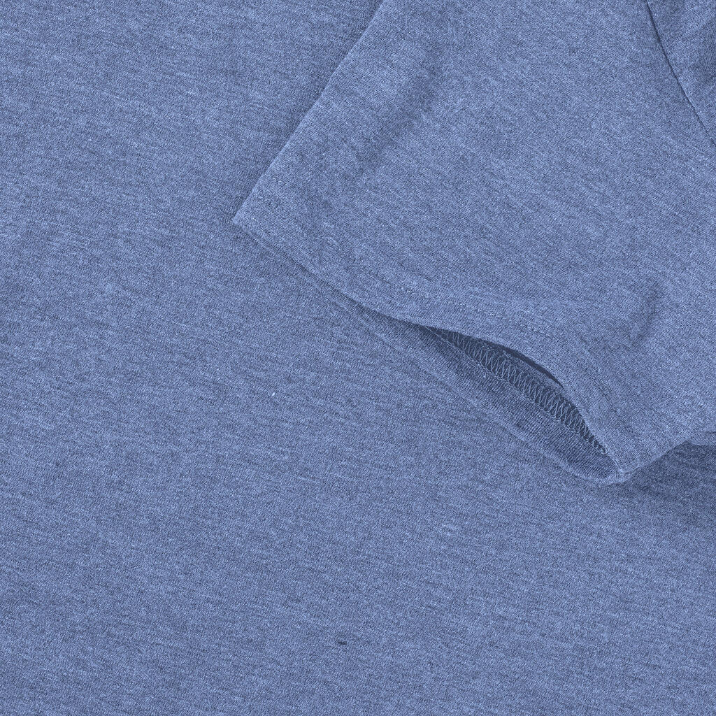 Camiseta HD cuello V mujer - vista 1