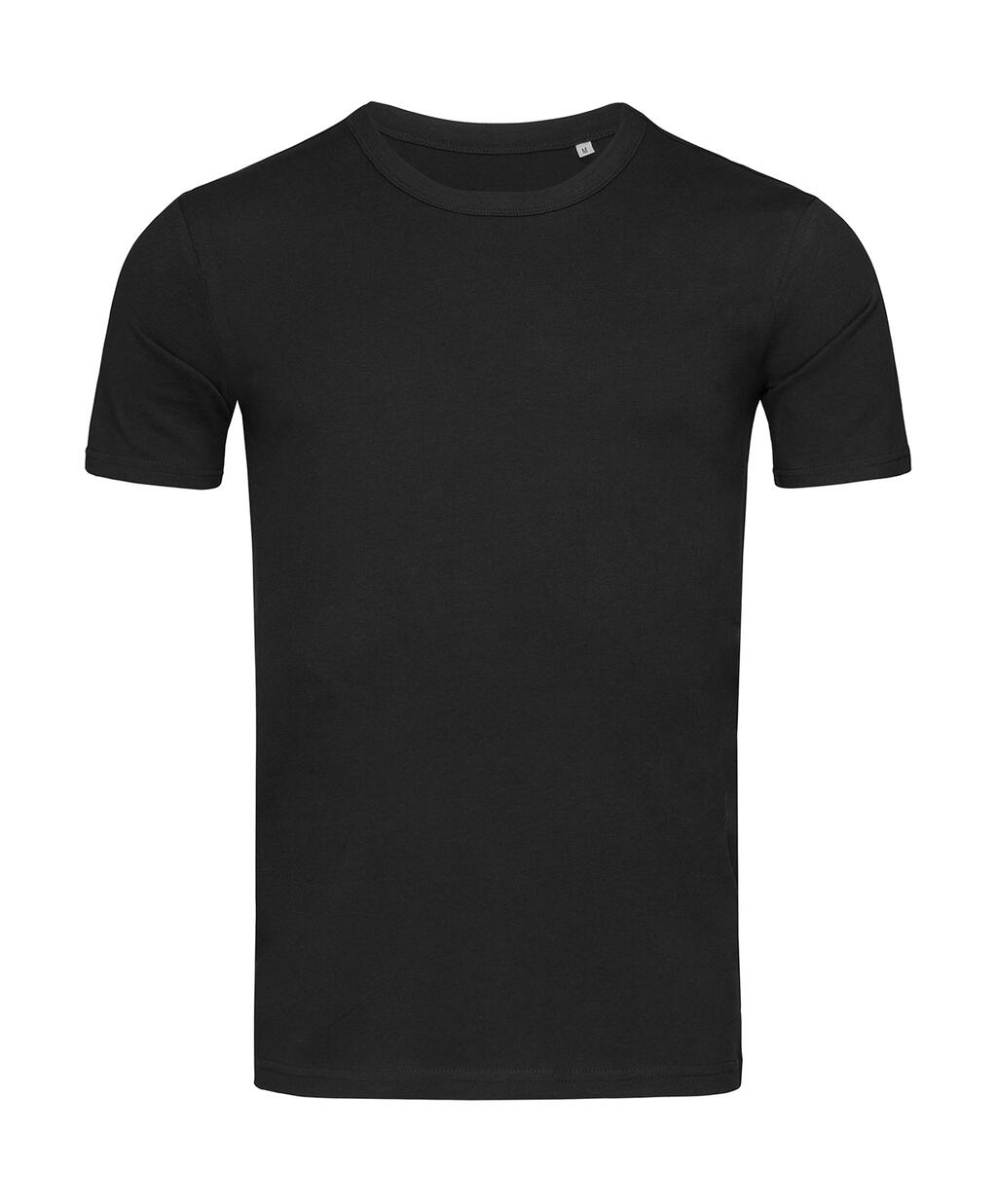 Camiseta Morgan hombre Black Opal