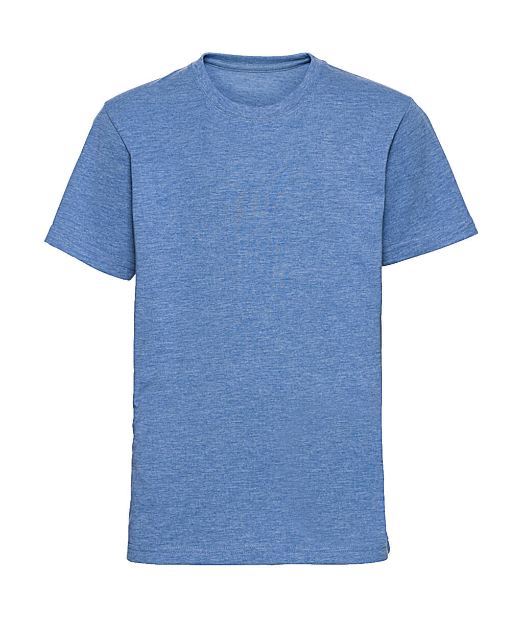 Camiseta HD niño Blue Marl
