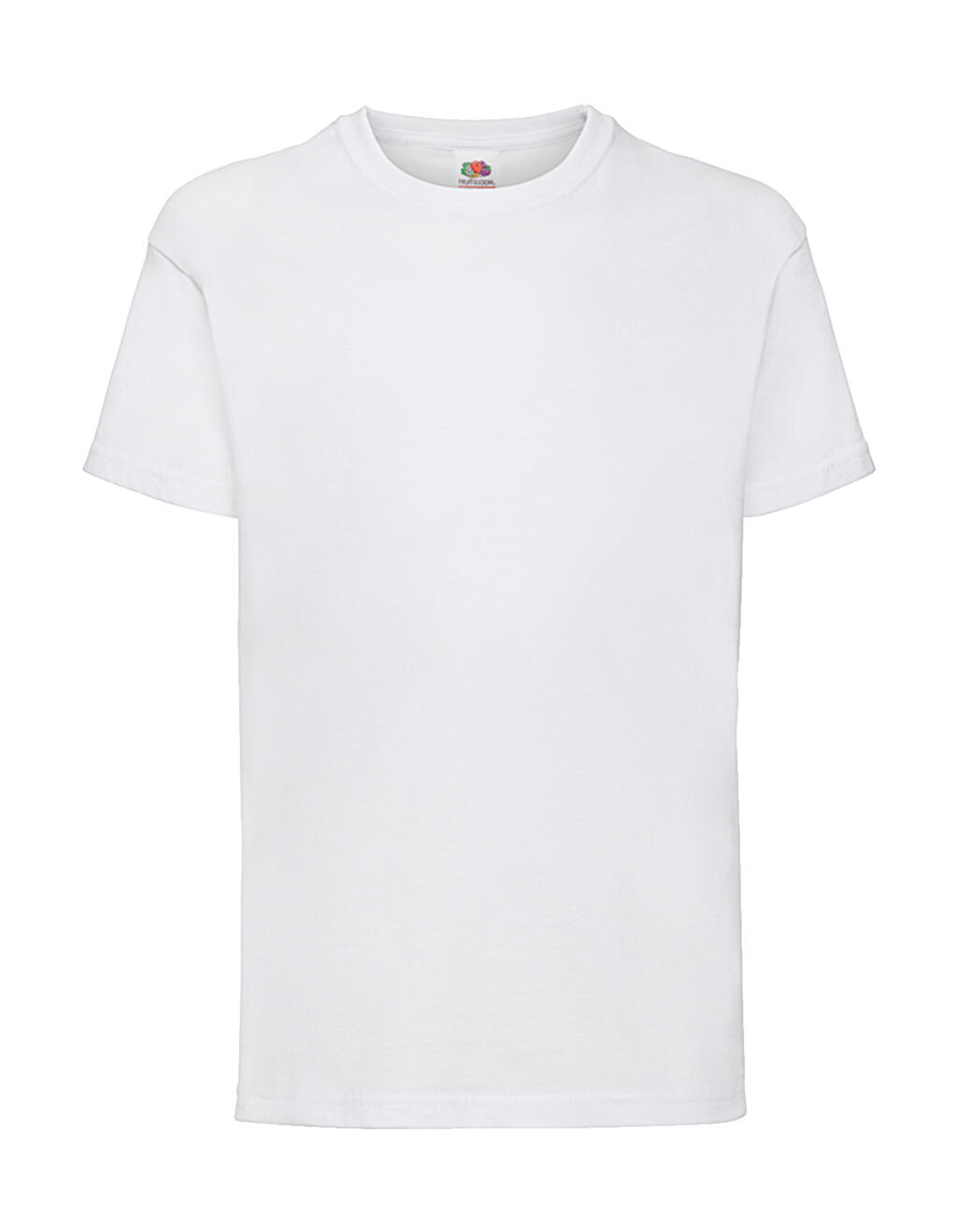 Camiseta Valueweight niño White