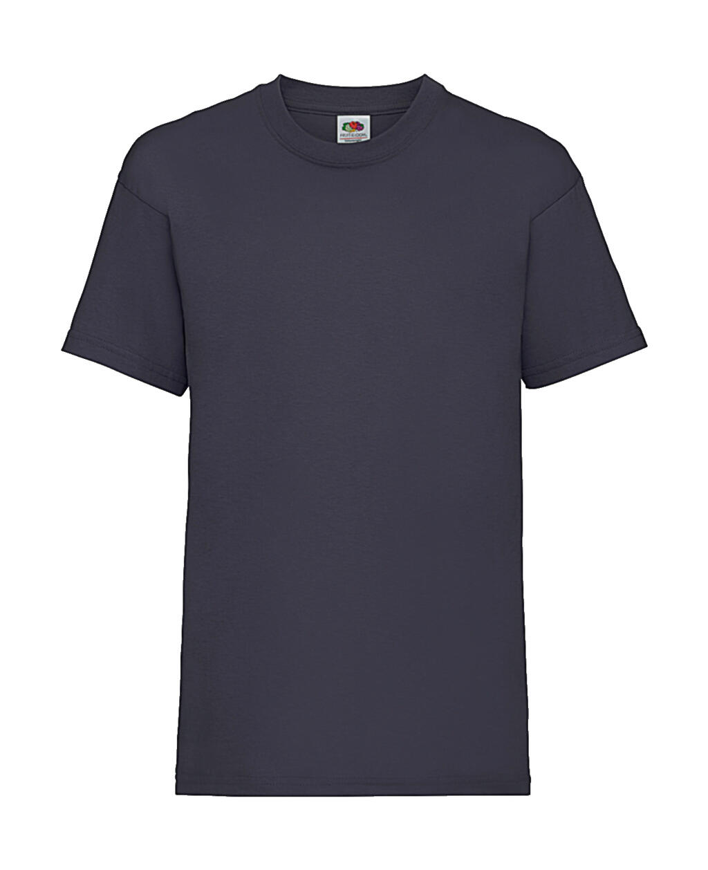 Camiseta Valueweight niño Deep Navy