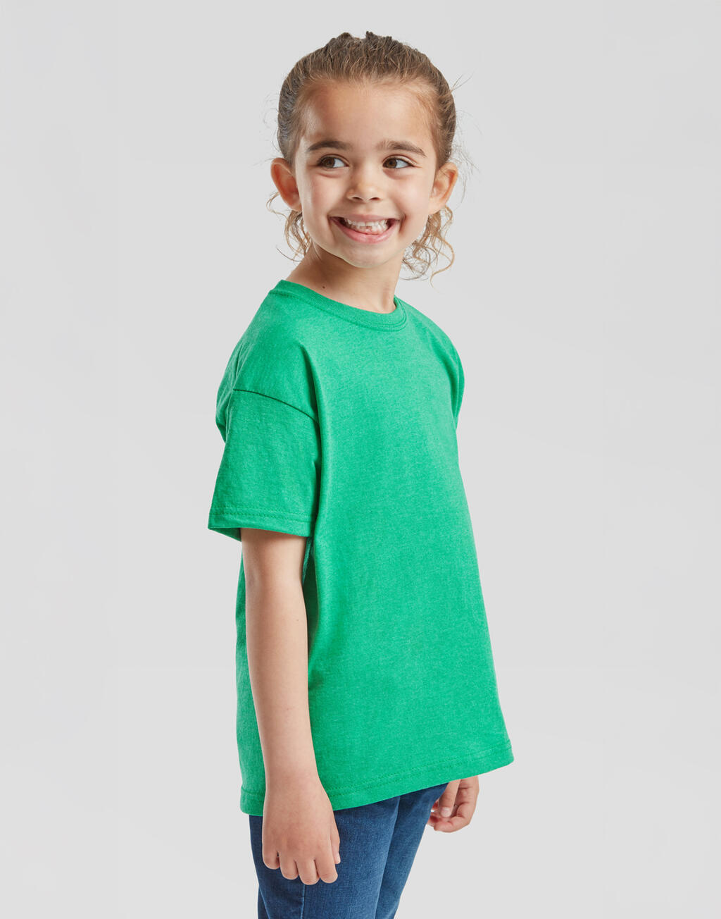 Camiseta Valueweight niño - vista 3