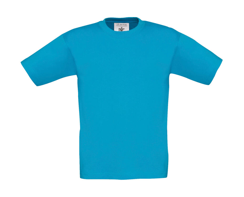 Camiseta niño Exact 150/kids T-Shirt Atoll