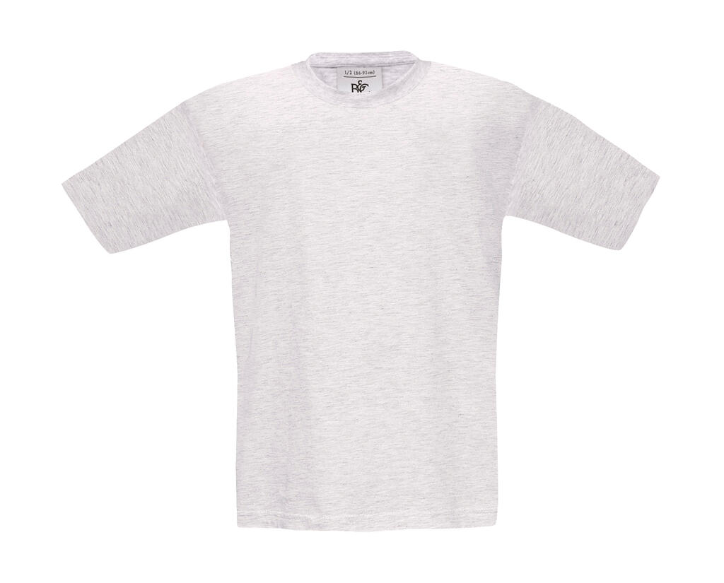 Camiseta niño Exact 150/kids T-Shirt Ash