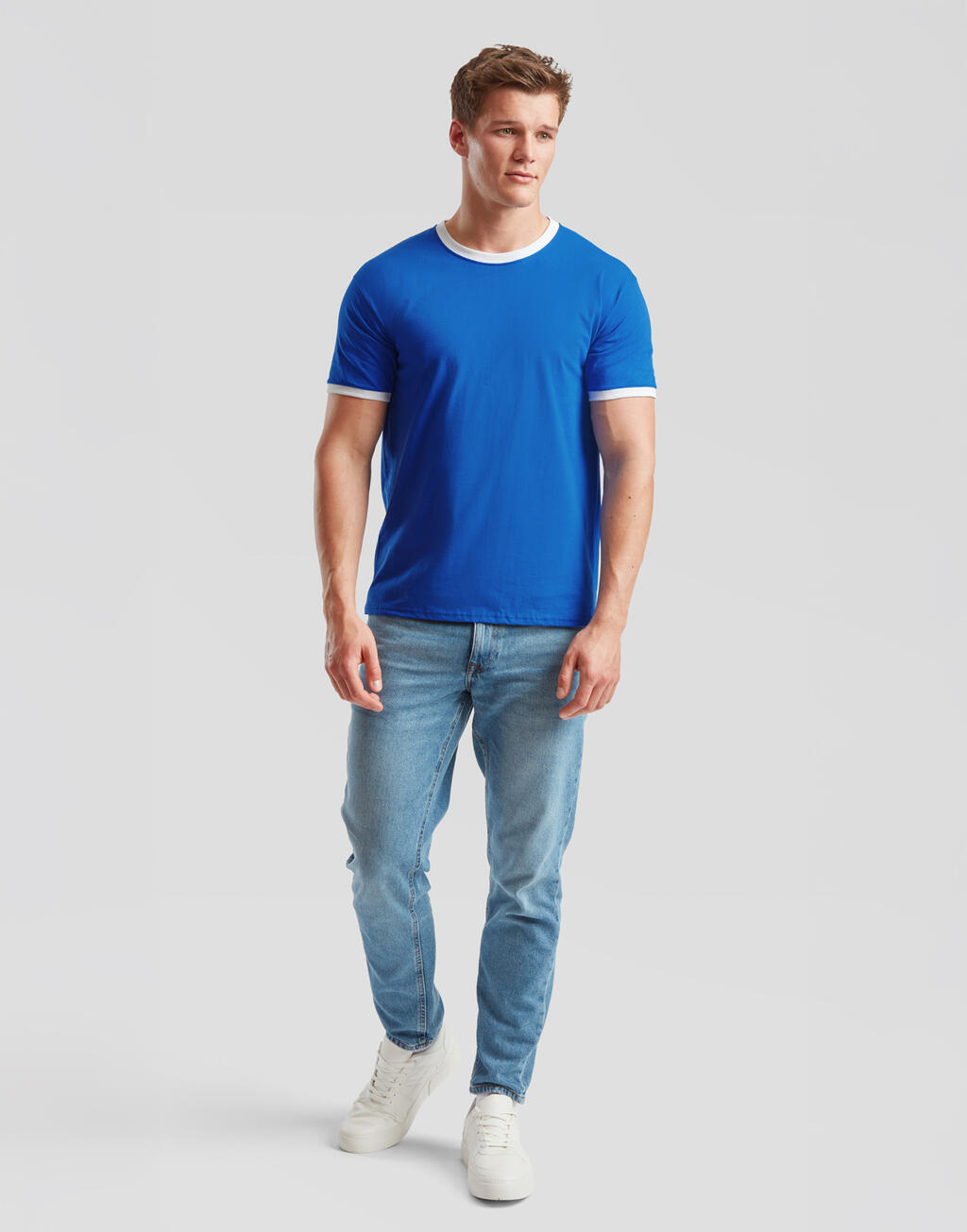 Camiseta Ringer - vista 2