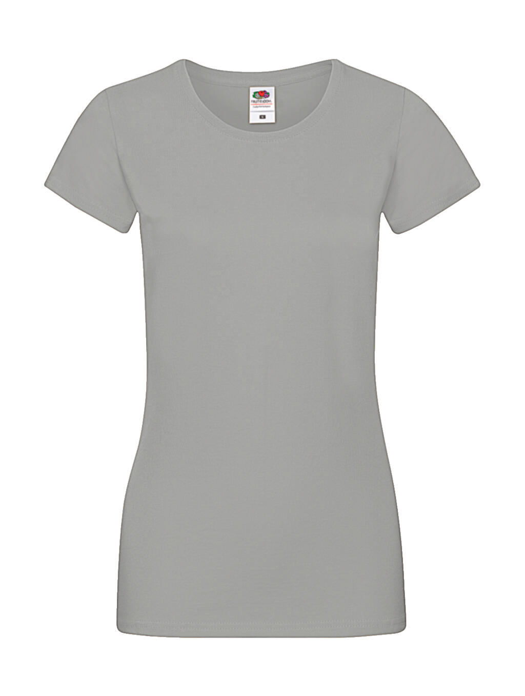 Camiseta mujer Sofspun Zinc