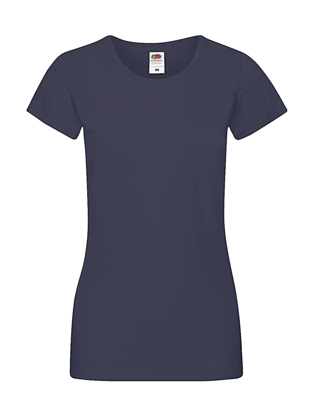Camiseta mujer Sofspun Navy