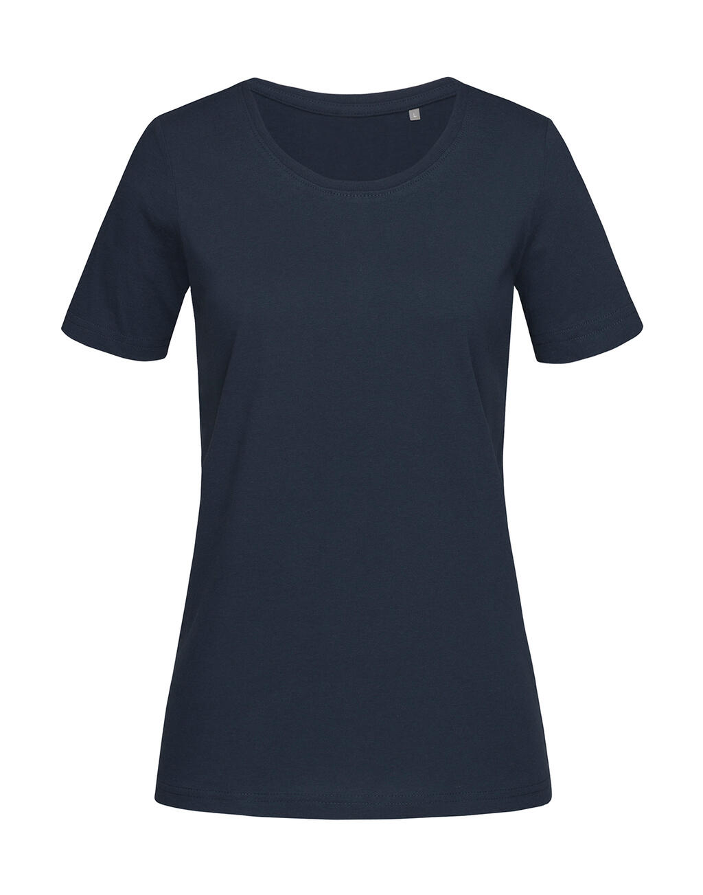 Camiseta LUX para mujeres Blue Midnight